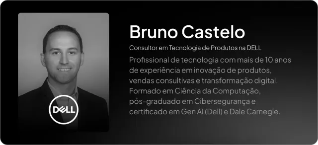 Bruno Castelo