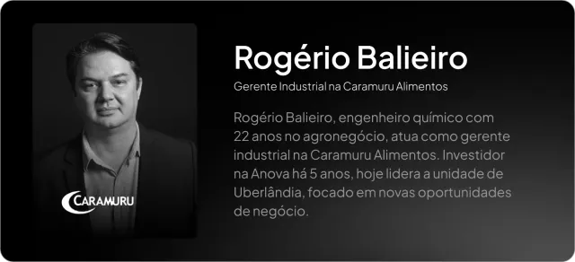 Rogério Balieiro